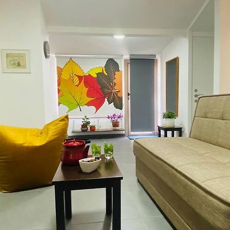 קומותיים ברמה Apartment Sha'al Exterior photo