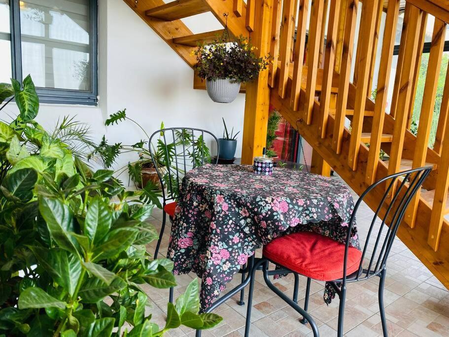 קומותיים ברמה Apartment Sha'al Exterior photo