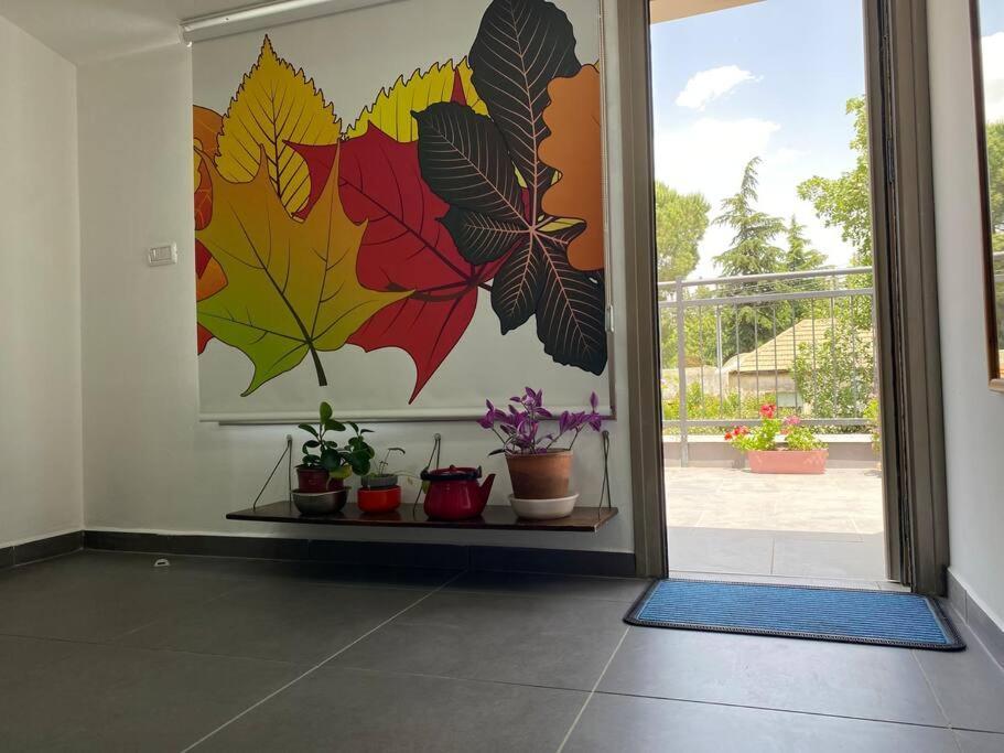 קומותיים ברמה Apartment Sha'al Exterior photo