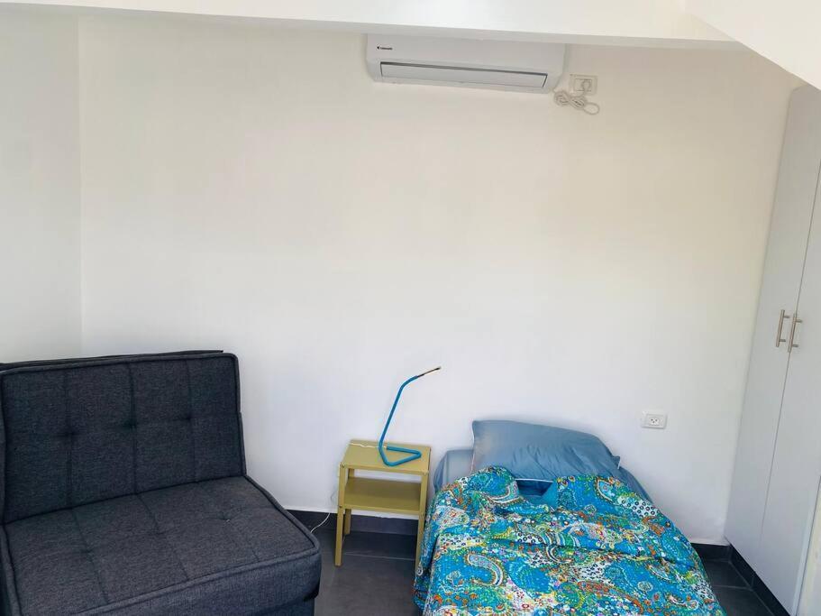 קומותיים ברמה Apartment Sha'al Exterior photo